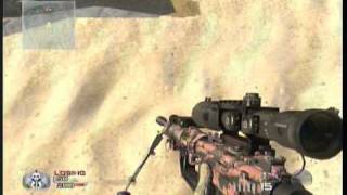 Worst Mw2 QuickScoper