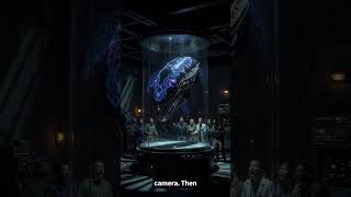 They Discovered Something That Was Never Supposed to Be Found