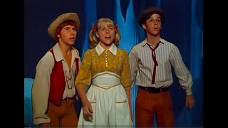 The New Adventures Of Huckleberry Finn  Episode 7  The Gorgons Head