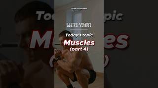 Famous 💪 Muscles Quiz! Can you reach GENIUS level? 🎓🔥💯 Wealth