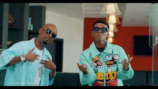 Prince Tale ft. Mr. Blue – Na Wewe