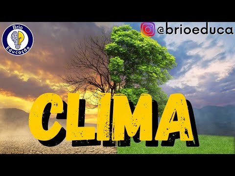 Vídeo: Foi o clima e a geografia?