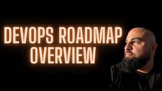 DevOps Roadmap - Overview Information