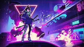 Nightcore - Pink Venom