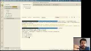 Implementing Liquid Terms (Refinement Types: A Tutorial v0)