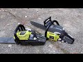 The best cheap chainsaw