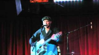 Dave Giles - "Another Fine Day" - Live @ The Borderline