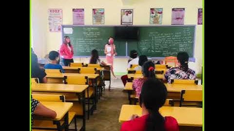 #DryRun/Simulation/ Parent Orientation