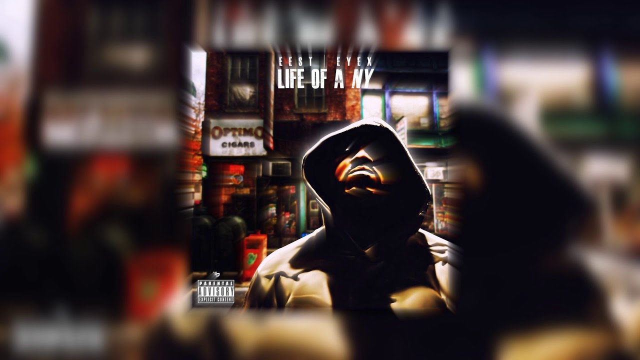 05 | Savage Kulture | You Live BVCKSTR