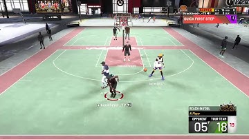NBA 2K20 LIVE STREAM|SS3 GRIND|#KRACKNATION