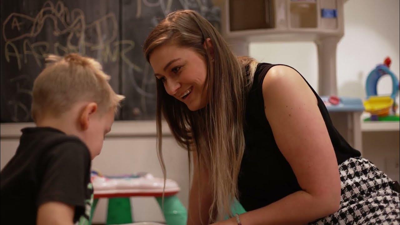 Explore a child safety officer career YouTube