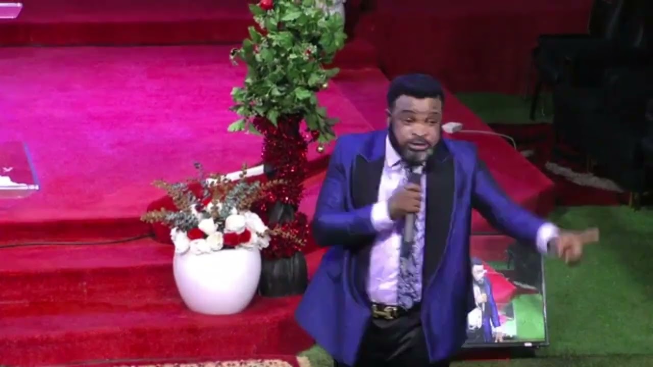 Awake Ministers conference 2025- Day 2