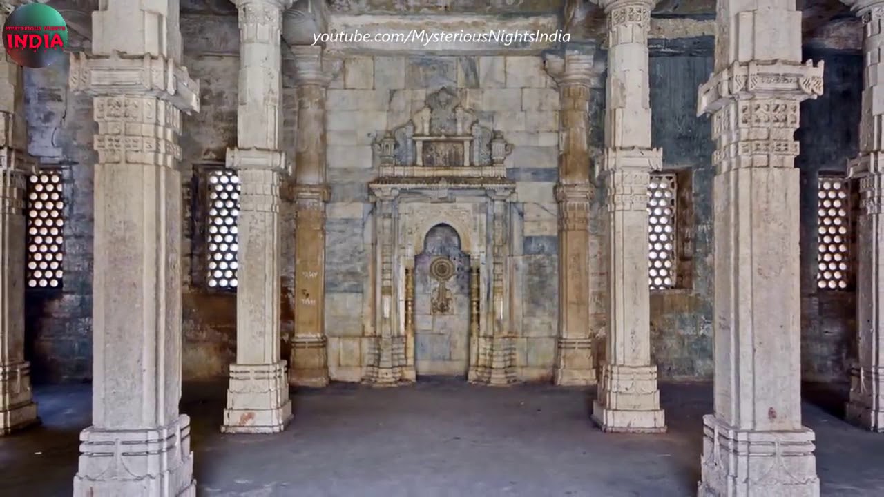 Gujarat top haunted places in hindi 2020 