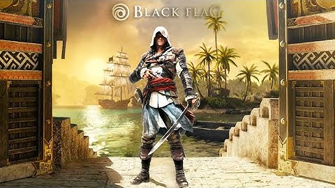 UBISOFT подтвердили РЕМЕЙК АССАСИНА: описание ремейка, детали ГЕЙМПЛЕЯ (Новые подробности)