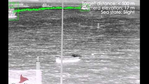 Gradiant Video Analytics - Waves