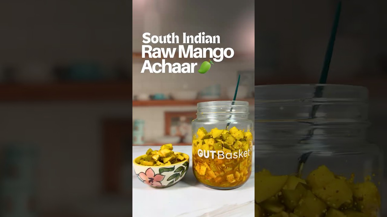 Recipe video