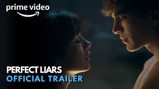 Perfect Liars Trailer 2026 | Irene Balmes | Amazon Prime Video | November 2026 