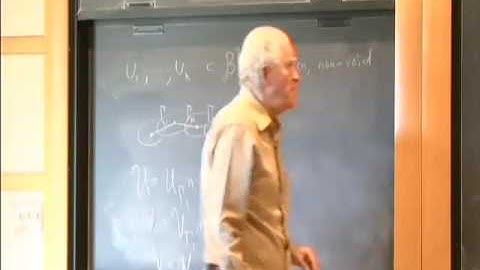 Arnold Diffusion by Variational Methods, II - John Mather