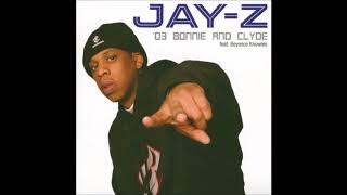 Jay-Z feat. Beyoncé - '03 Bonnie And Clyde - Official Audio