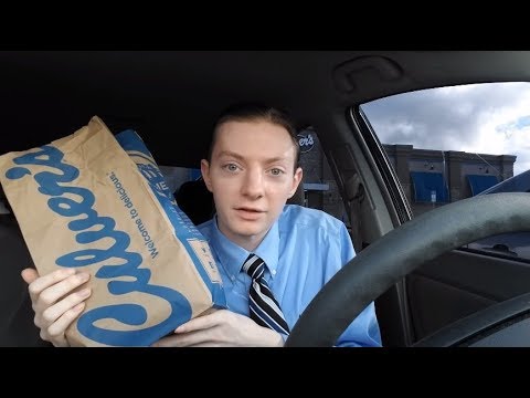 Video: Haben alle Culvers Käsebruch?