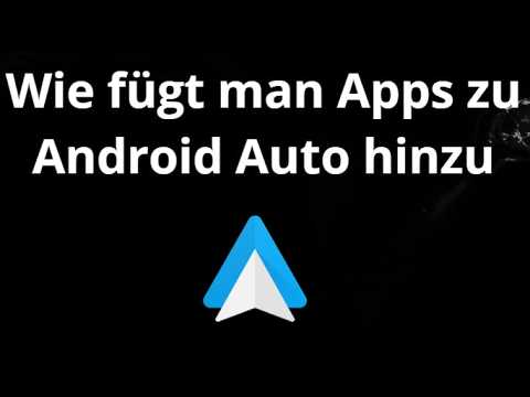 How to Add Apps to Android Auto – Complete Guide