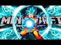 AO VIVO Jogando addon/mod de animes PARA MINECRAFT com INCRITOS
