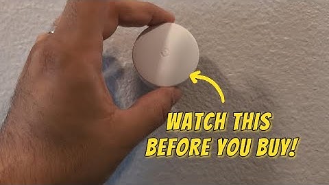 Uneven Room Temperatures? Fix It with the Nest Sensor!