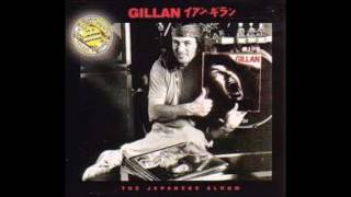 Gillan - The Japanese Album 1978