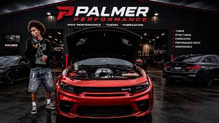 TUNING MY HELLCAT TO 900HP !
