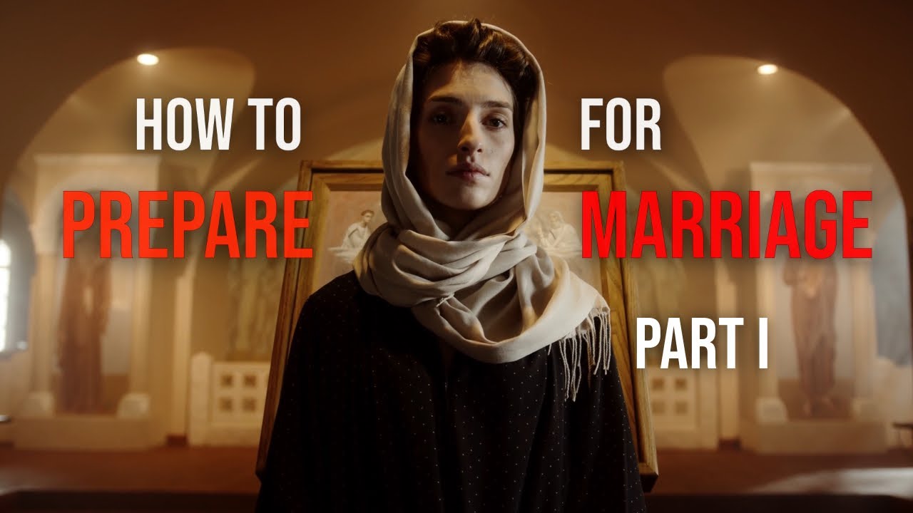 How Orthodox Women Should Prepare for Marriage