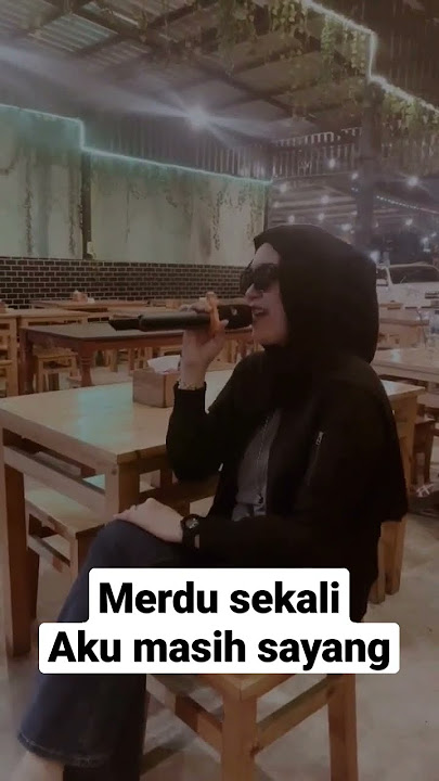 viral tik-tok!! aku masih sayang, liefah maniez #shorts