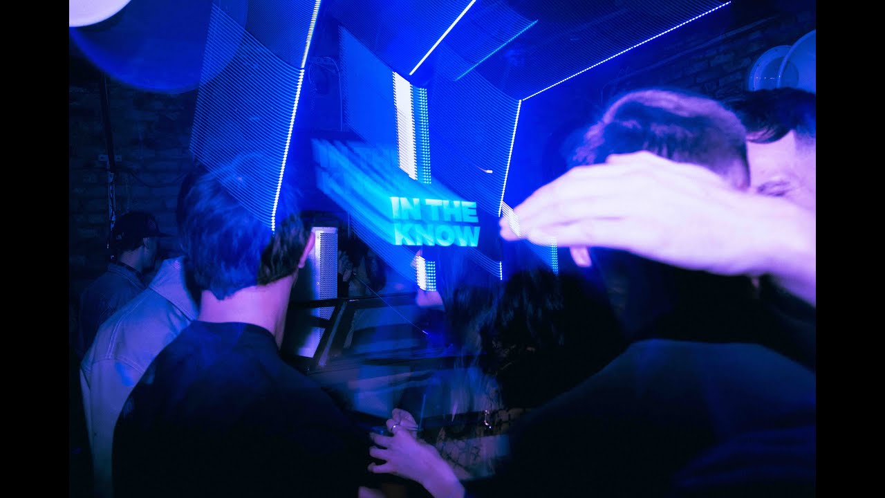 intheknow (promo video)