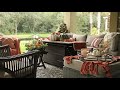 4 Fall Back Porch Ideas