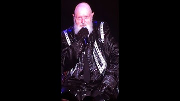 Judas Priest - Invincible Shield + Halford