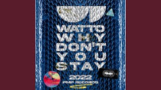 Download Lagu Why Don't You Stay MP3 Download Lagu Why Don't You Stay MP3