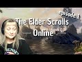 ESO Series Ep 1 | The Elder Scrolls Online Clothier Certification