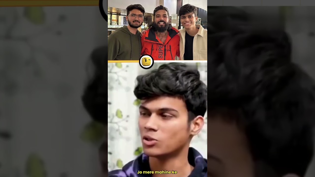 Adarsh kaise hua viral #youtubeshorts #ytshorts #adarsh #adarshuc