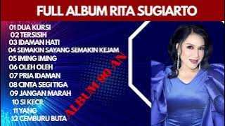 DUA KURSI, SI KECIL FULL ALBUM JADUL TAHUN 90AN  RITA SUGIARTO