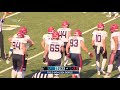 Wroclaw Panthers vs Hamburg Seadevils | Highlights | European League of Football 2021
