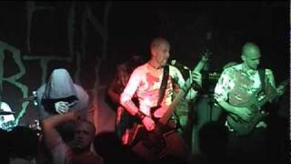 Coffin Birth- Fathered by Fiends (Halloween 2008)