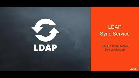 ldap-upgrade-version