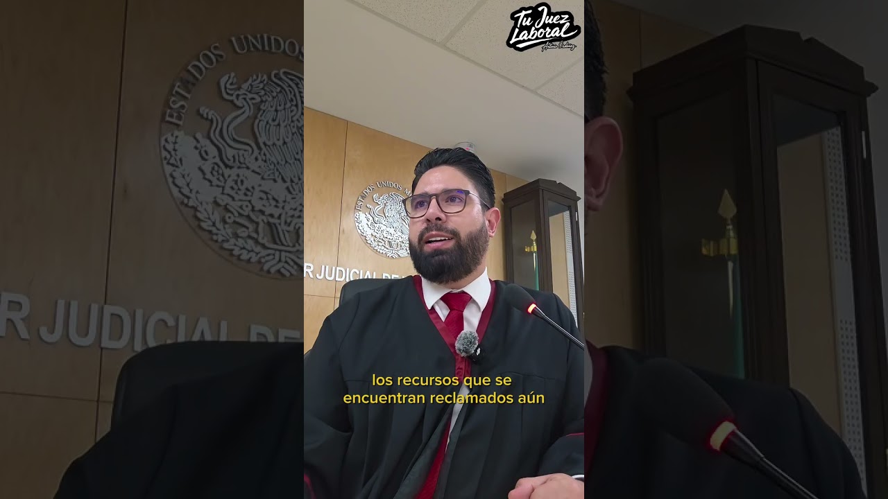 Incompetencia de Tribunal Laboral Federal por régimen burocrático 