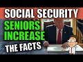 Understanding the Senior Bonus in Trump's Bill