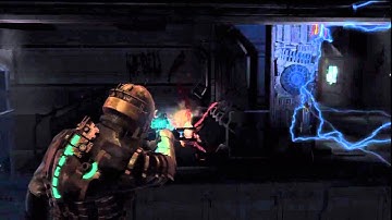 13. Dead Space - HD Impossible Mode and Plasma Cutter Only - Lethal Devotion 1/2