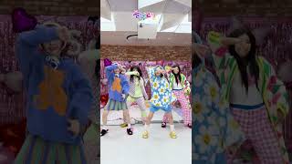 외계인 침공 시 귀여운 세마넴이 먼저 돌박이일 나온다👽#돌박이일 X #SAYMYNAME #UFO 챌린지