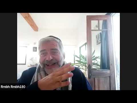Likouté Moharan - Torah 65 Dalet Hé (4-5)