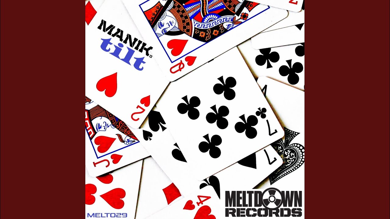 Tilt (Radio Edit) auf YouTube ansehen Tilt (Radio Edit) auf YouTube ansehen