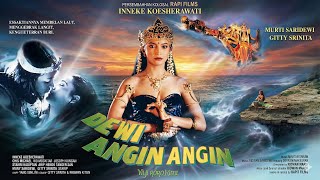 🌪️ DEWI ANGIN-ANGIN (1996) —  Legenda yang Mengguncang Langit & Laut