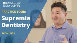 Celebrity Sidekick TV | Season 1 | Episode 2 | Supremia Dentistry | Wake Forest, NC Profile