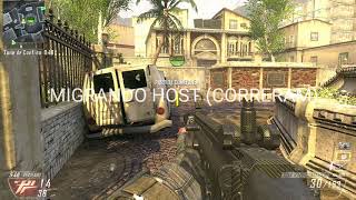 GetOutOfMyLobby #226 - 2v2 nuke vs (l aM iKuuurTy) (i am iDeemonZ)